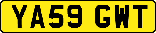 YA59GWT
