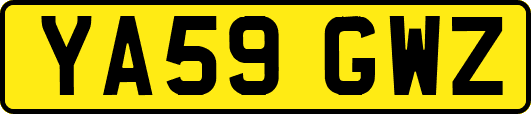 YA59GWZ