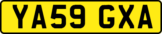 YA59GXA
