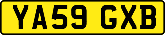 YA59GXB