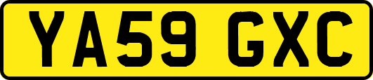 YA59GXC