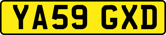 YA59GXD