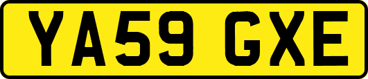 YA59GXE