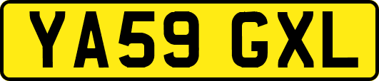 YA59GXL