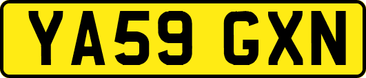 YA59GXN