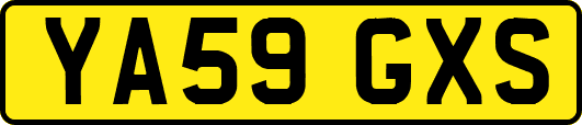 YA59GXS