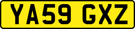 YA59GXZ