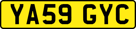 YA59GYC