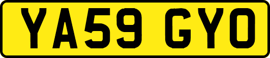 YA59GYO