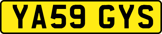 YA59GYS