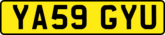 YA59GYU