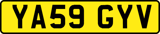 YA59GYV