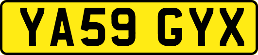 YA59GYX