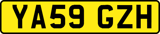 YA59GZH
