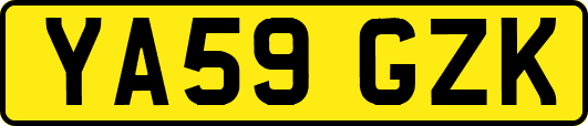 YA59GZK