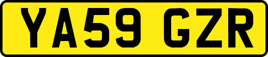 YA59GZR