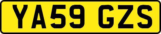 YA59GZS