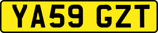 YA59GZT