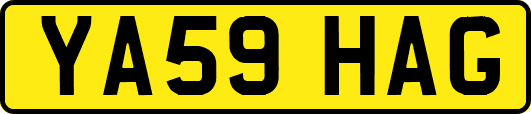 YA59HAG