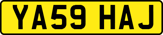 YA59HAJ