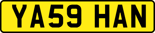 YA59HAN