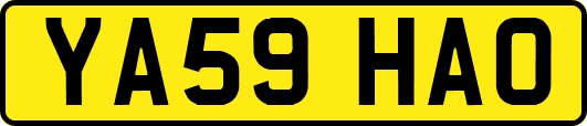 YA59HAO