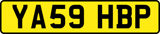 YA59HBP
