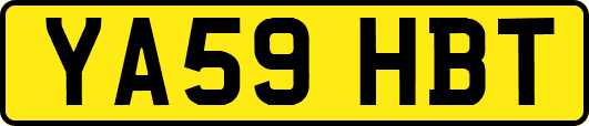 YA59HBT