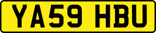 YA59HBU