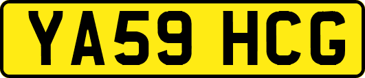 YA59HCG