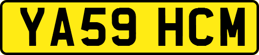 YA59HCM