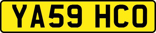 YA59HCO