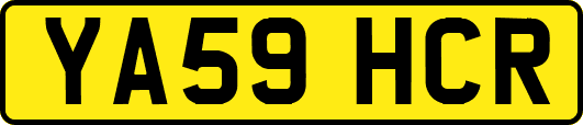 YA59HCR