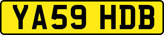YA59HDB