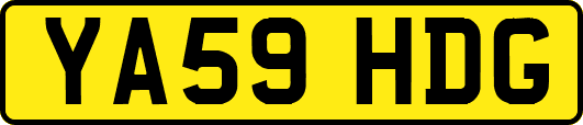 YA59HDG