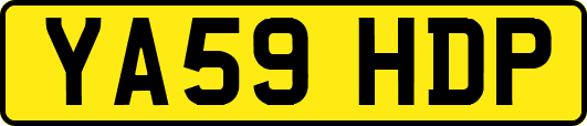 YA59HDP