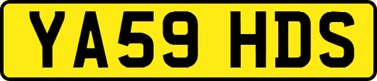 YA59HDS