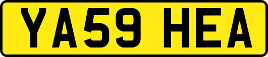 YA59HEA