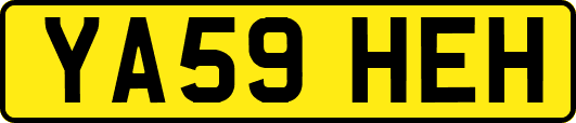 YA59HEH