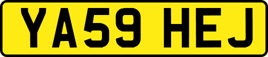 YA59HEJ