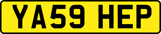 YA59HEP