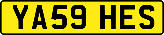 YA59HES