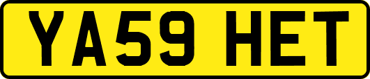 YA59HET