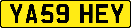 YA59HEY