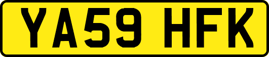 YA59HFK