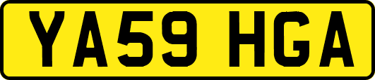 YA59HGA
