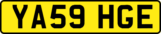 YA59HGE