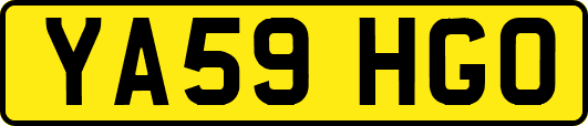 YA59HGO