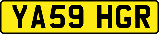 YA59HGR