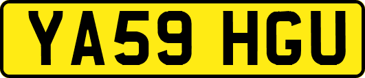 YA59HGU